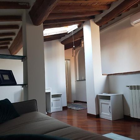 Apartament In Piazzetta Piza Zewnętrze zdjęcie
