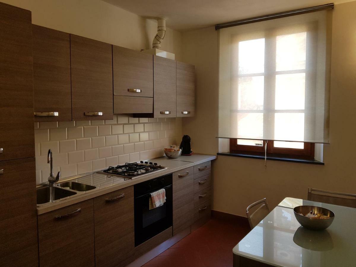 Apartament In Piazzetta Piza Zewnętrze zdjęcie