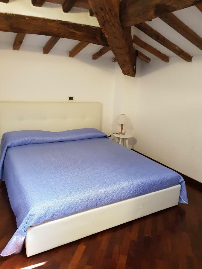Apartament In Piazzetta Piza Zewnętrze zdjęcie
