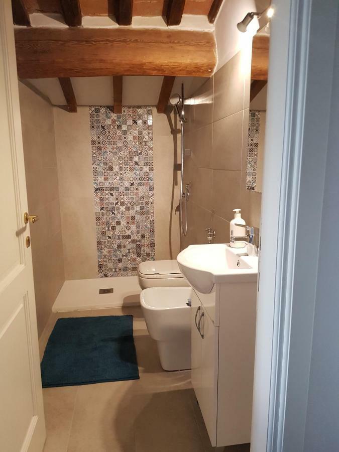 Apartament In Piazzetta Piza Zewnętrze zdjęcie