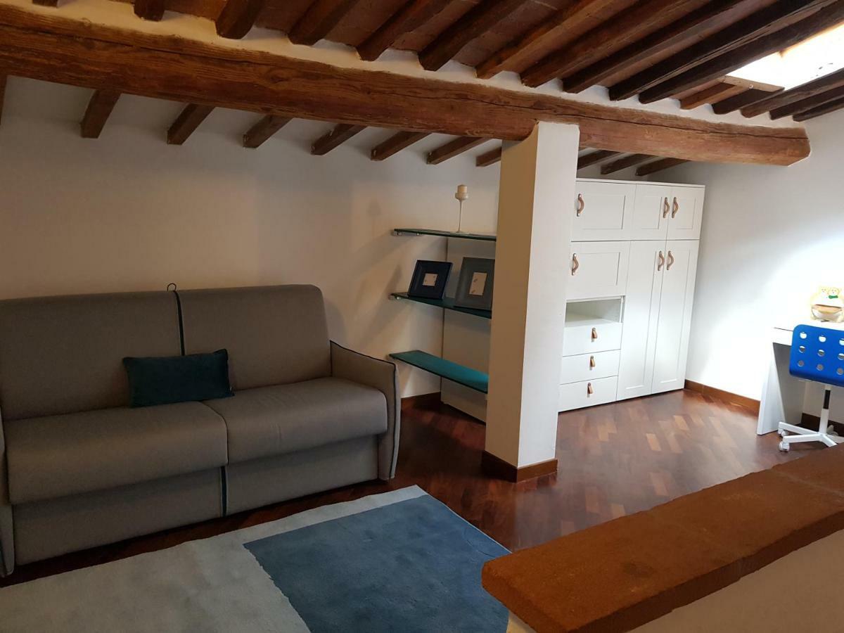 Apartament In Piazzetta Piza Zewnętrze zdjęcie