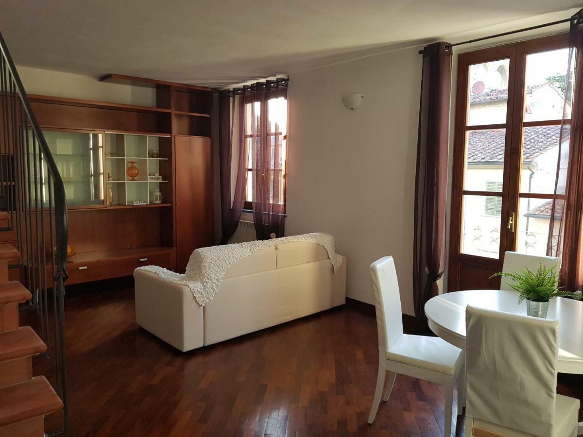 Apartament In Piazzetta Piza Zewnętrze zdjęcie