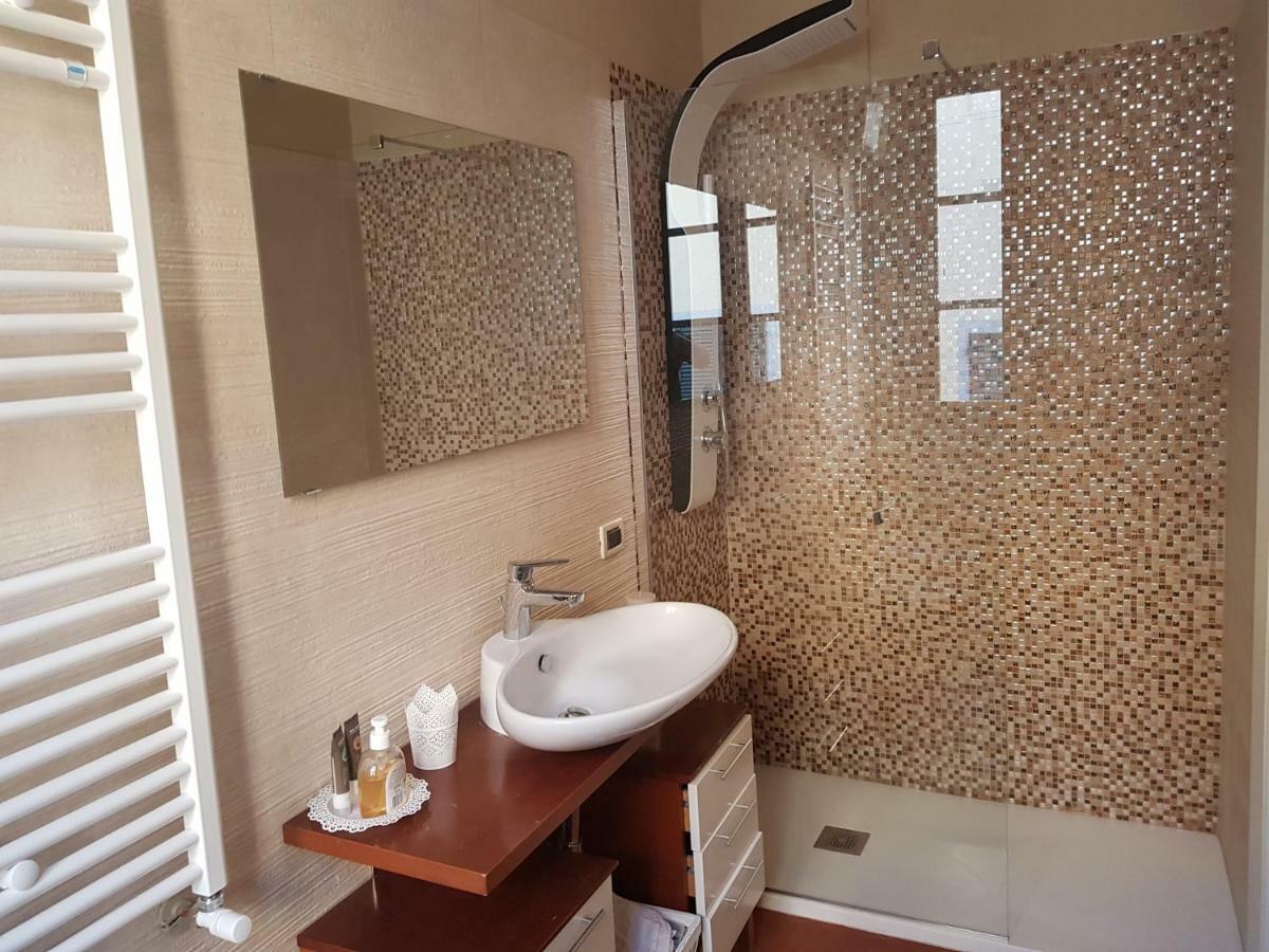 Apartament In Piazzetta Piza Zewnętrze zdjęcie