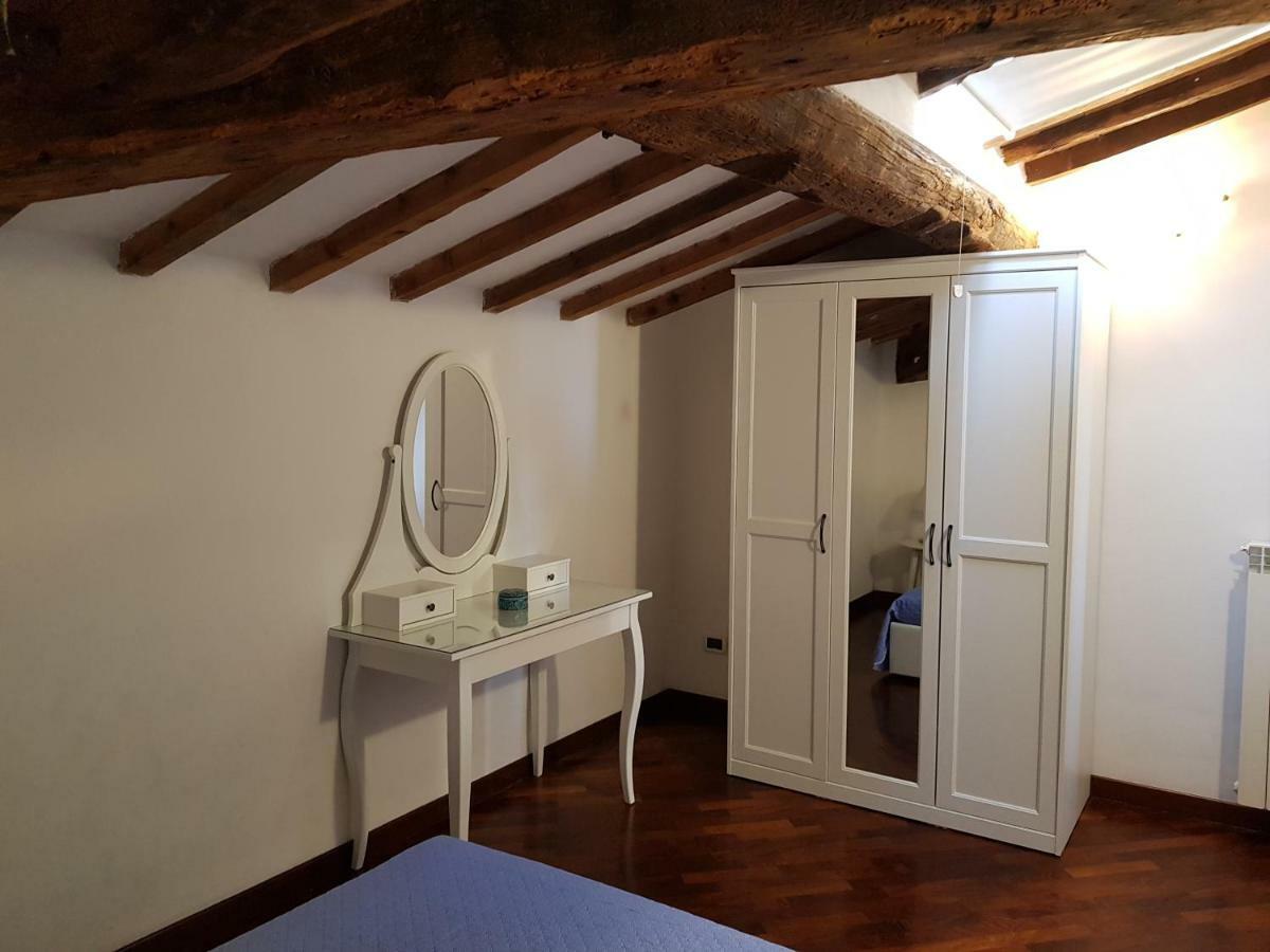 Apartament In Piazzetta Piza Zewnętrze zdjęcie