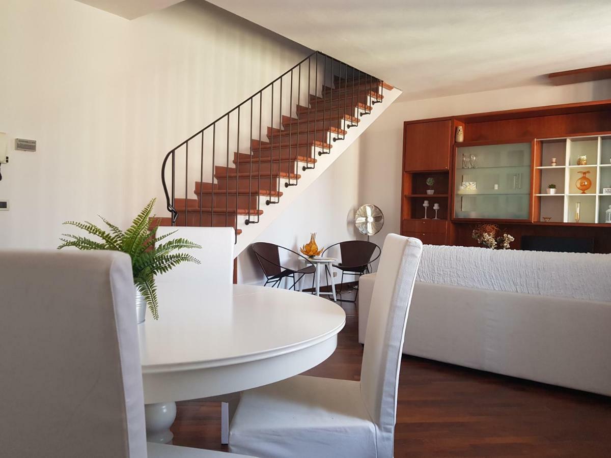 Apartament In Piazzetta Piza Zewnętrze zdjęcie