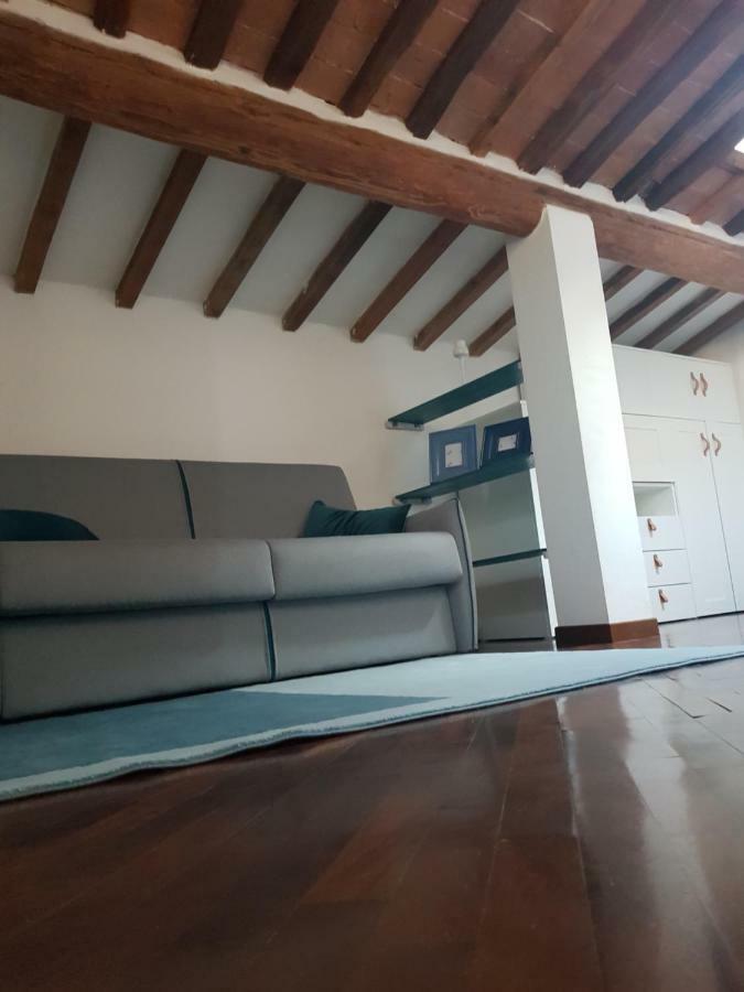 Apartament In Piazzetta Piza Zewnętrze zdjęcie