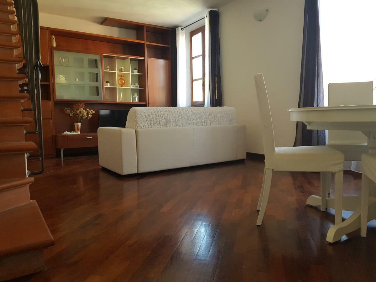 Apartament In Piazzetta Piza Zewnętrze zdjęcie