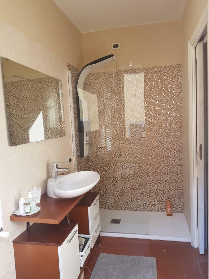 Apartament In Piazzetta Piza Zewnętrze zdjęcie