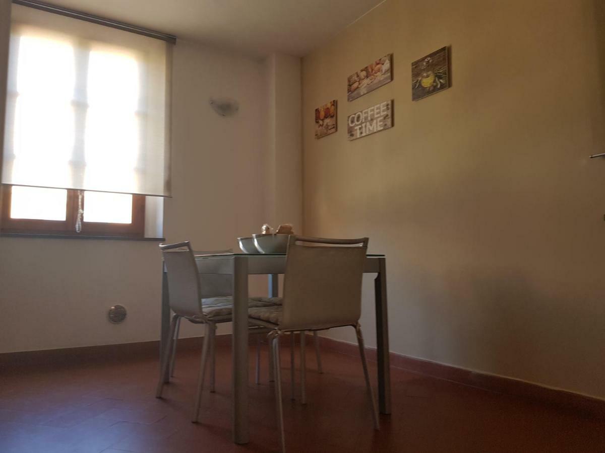 Apartament In Piazzetta Piza Zewnętrze zdjęcie