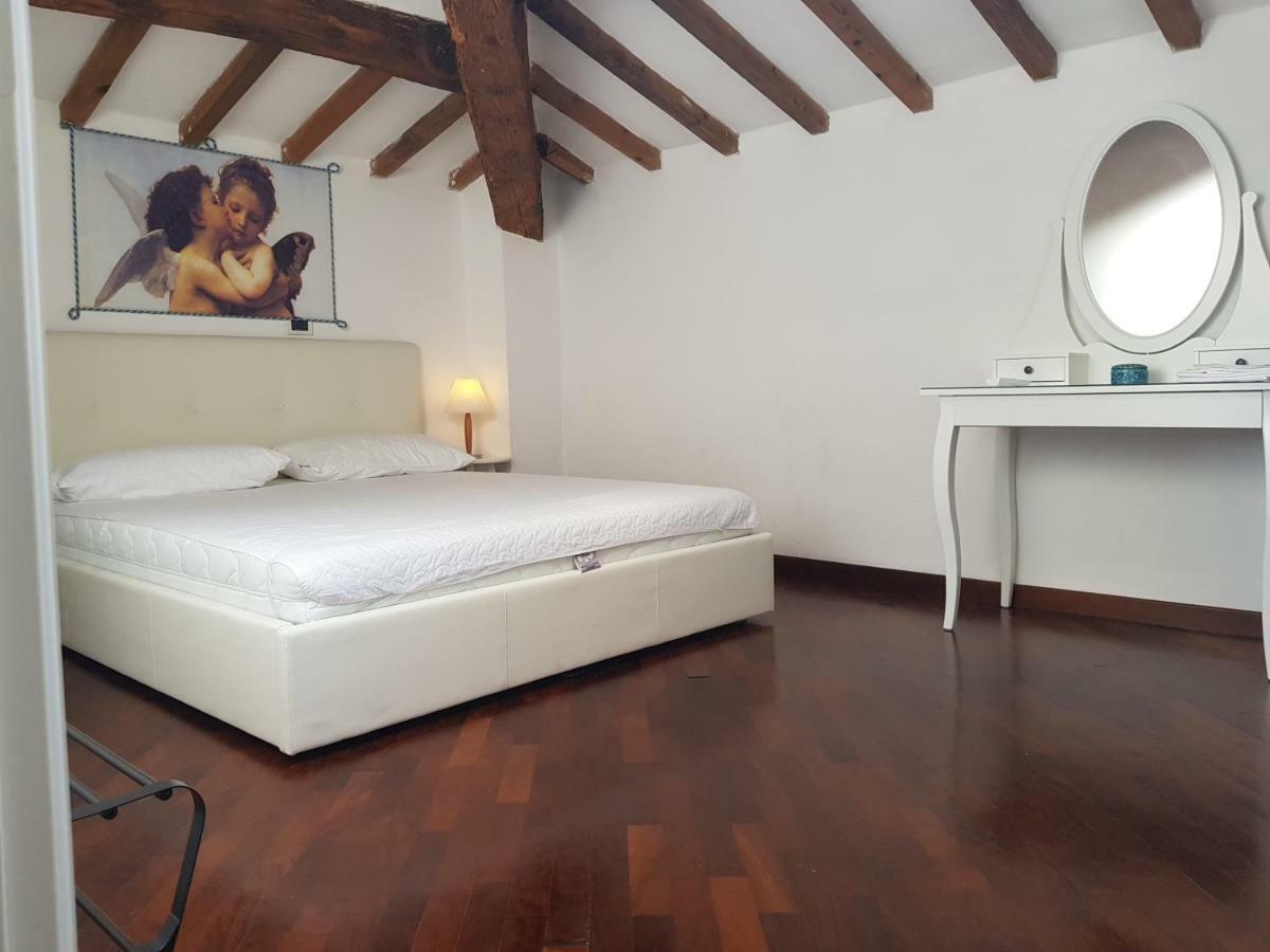 Apartament In Piazzetta Piza Zewnętrze zdjęcie