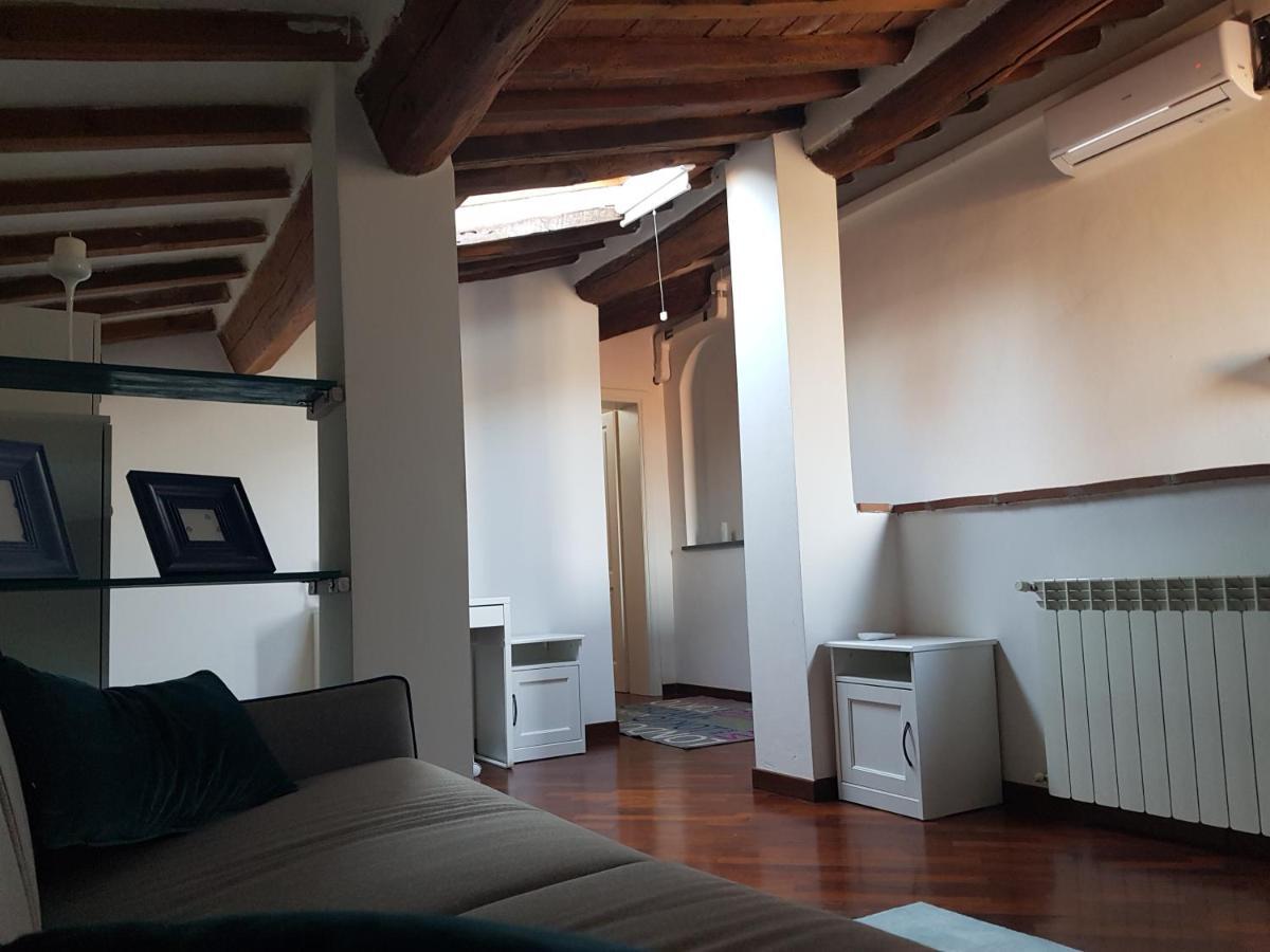 Apartament In Piazzetta Piza Zewnętrze zdjęcie